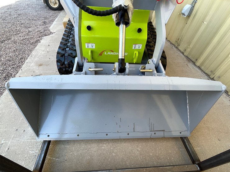 #4601-•-landhero-mini-skid-steer-loader-image-3