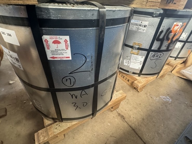 32"-hot-dip-coated-steel-slit-coil-image-2