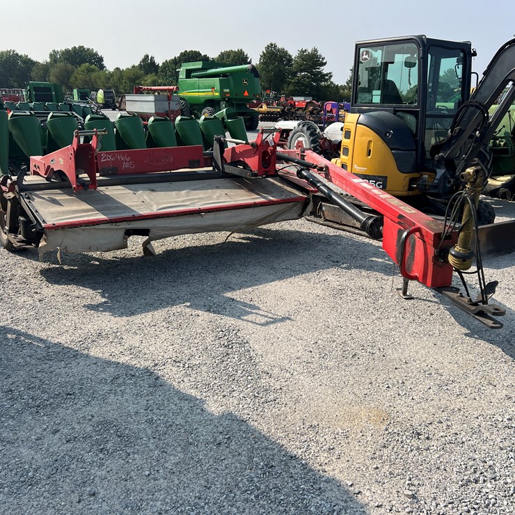 VICON KM3200