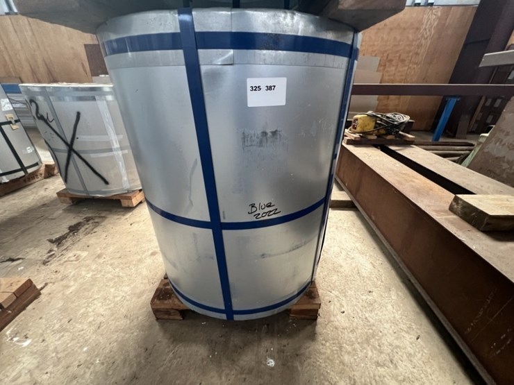 seah-hot-dip-galvanized-steel-sheet-coil-image-1