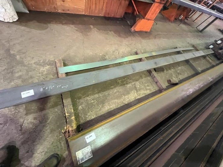 8"x1/2"x20'-flat-steel-bars,-qty.-7-image-2
