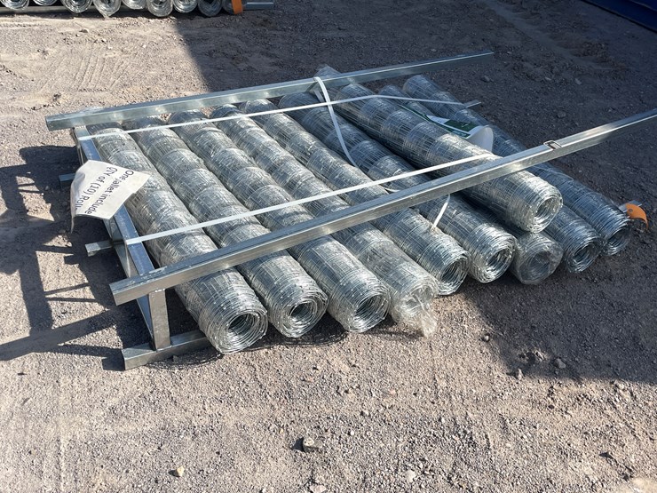 #4007-•-hot-dip-galvanized-field-fence-image-4