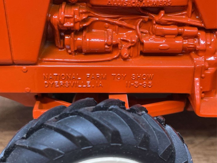 1/16-ac-220-1995-nfts-nib-ertl-image-4