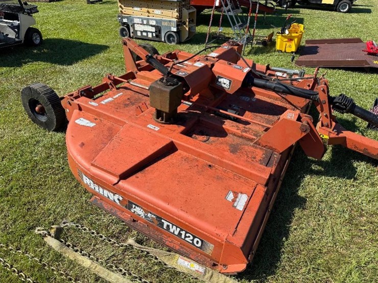 10'-rhino-rotary-mower-(pull-type,-7w120)-image-2