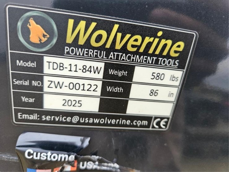 #373-•-wolverine-tdb-11-84w-material-bucket-image-9