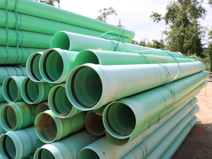 #5131-•-qty-18--8in-x-14ft-pvc-pipe-image-2