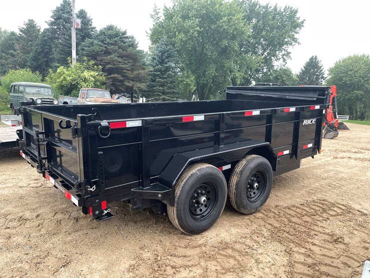 #162-•-2025-rice-14'-dump-trailer-(has-wi-title)-image-4