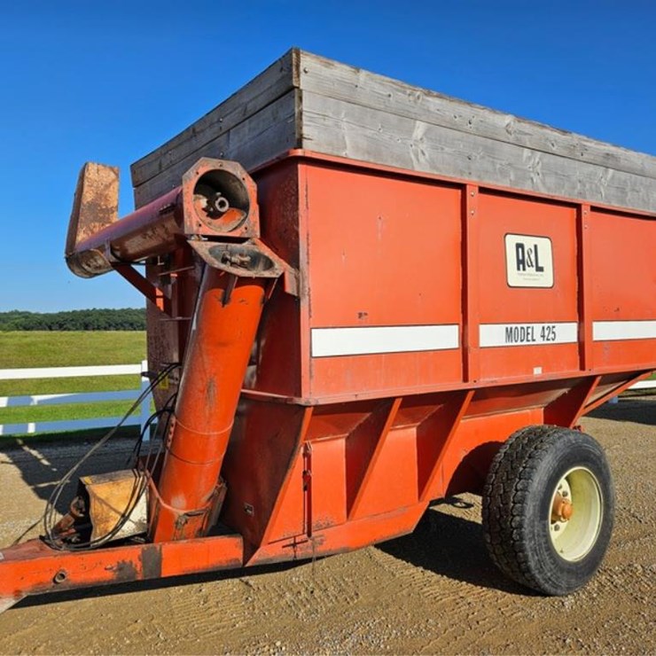 A&L 425