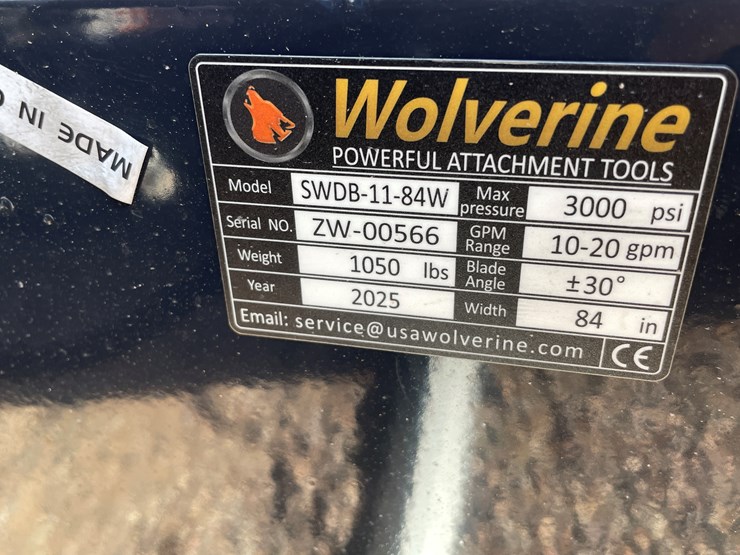 #4606-•-wolverine-6-way-dozer-blade-image-7