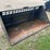 #188-•-stout-skid-steer-mount-84"-snow-bucket-image-3