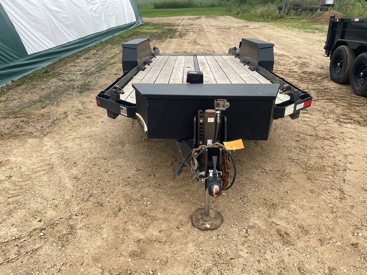 #160-•-2022-no-ramp-20'-scissors-lift-trailer-(has-wi-title)-image-2