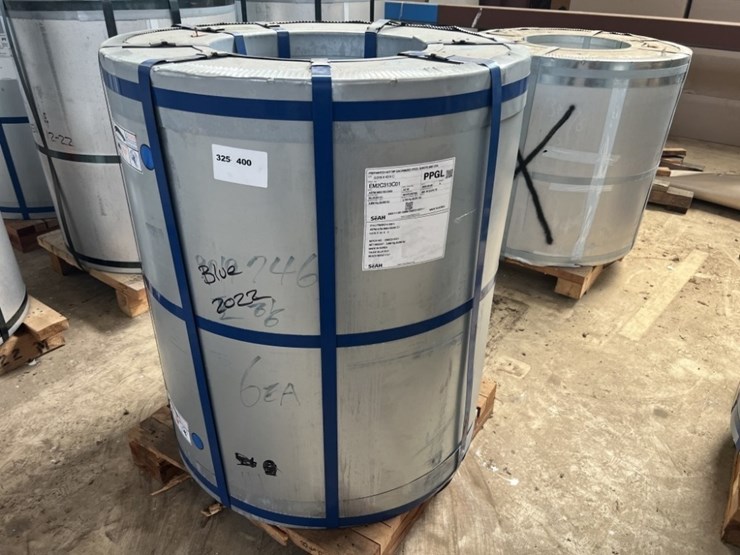 seah-hot-dip-galvanized-steel-sheet-coil-image-1