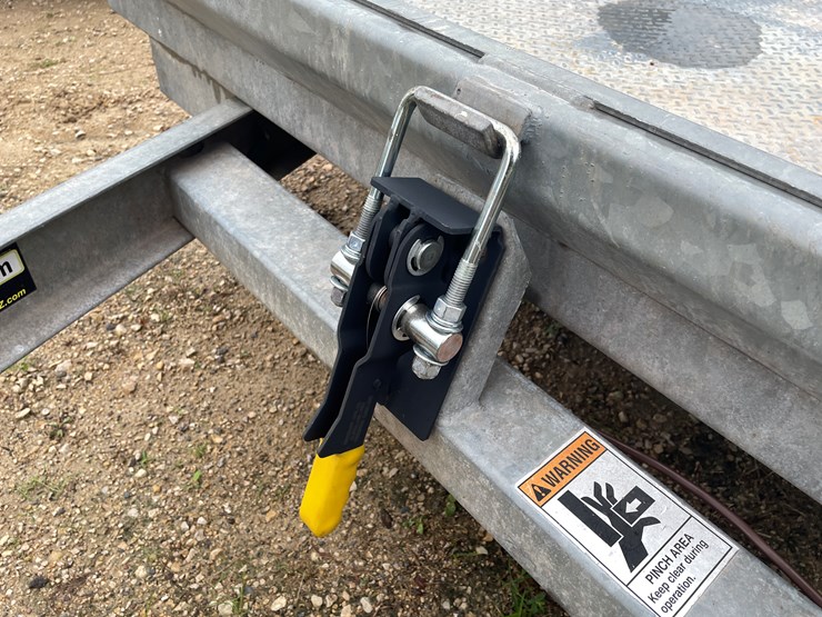#168-•-2014-felling-ft-6-g-12'-tilt-top-trailer-(has-wi-title)-image-13