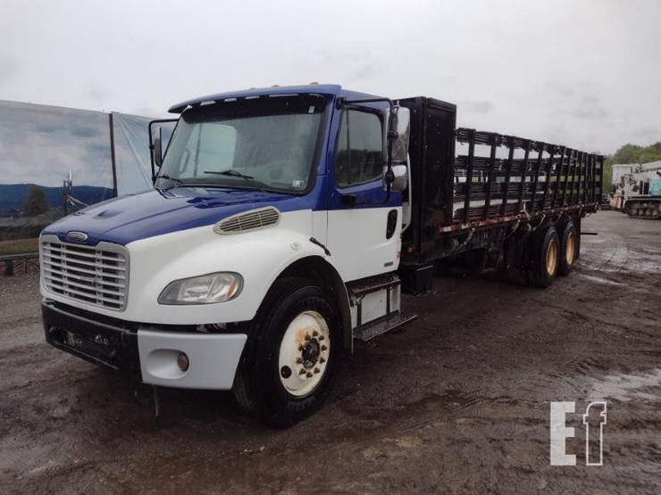 2007-07-freightliner-stake-body-truck^need-title^-5732-image-35
