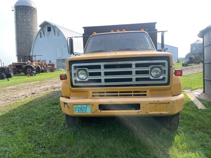 #5460-•-1973-c65-chevy-truck-(has-wi-title)-image-2