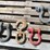 #5123-•-lot-of-3-shackles-and-1-hook-image-2