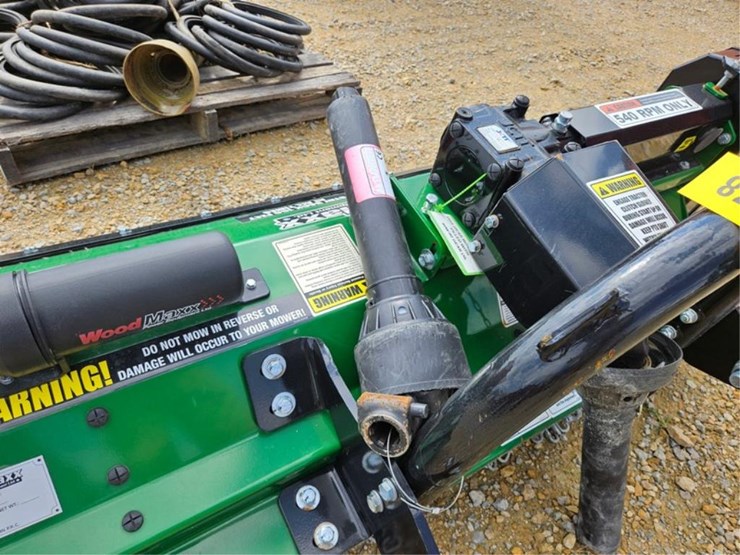 #378-•-woods-fm-54-3pt-flail-mower-image-12