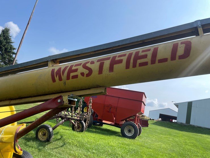 #5465-•-westfield-j-210-31-grain-elevator-image-18