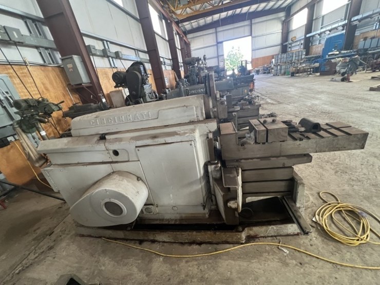 cincinnati-28"-heavy-duty-shaper-image-5
