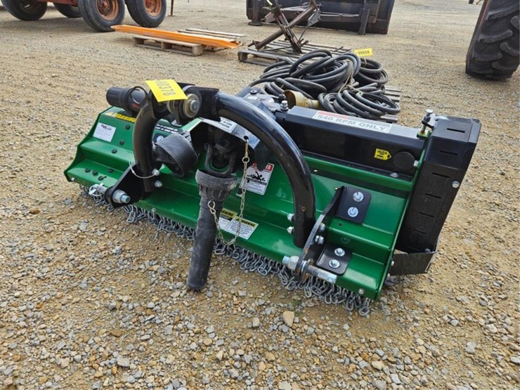 #378-•-woods-fm-54-3pt-flail-mower-image-1