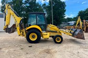 2011 NEW HOLLAND B95B