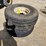 #232-•-(2)-16.5l-x-16.1-tires-&-8-bolt-rims-image-4