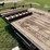 1999-specially-constructed-82”-x-18ft-bumper-hitch-flatbed-trailer-image-16