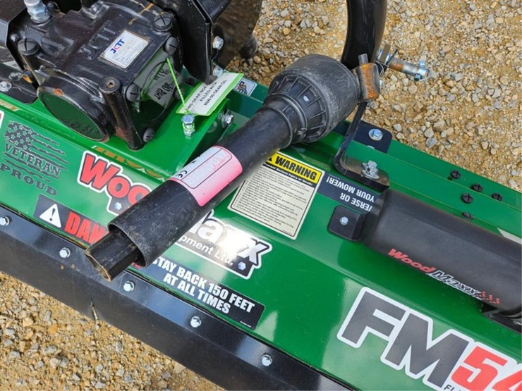 #378-•-woods-fm-54-3pt-flail-mower-image-19
