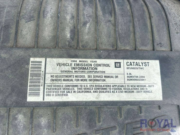 2008-chevrolet-express-passenger-van-image-10