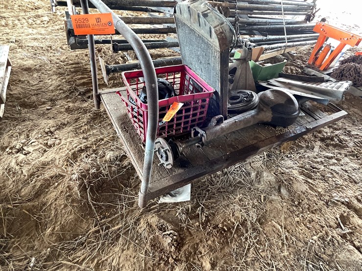 #5529-•-old-push-cart-image-2