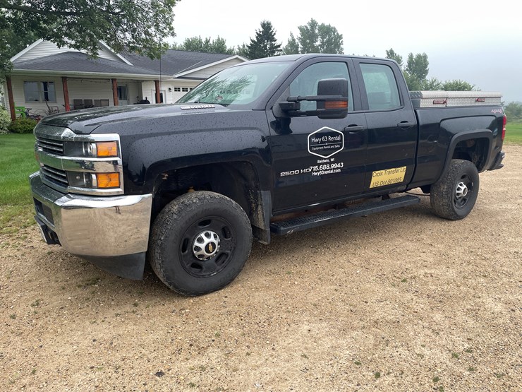 #112-•-2015-chevy-2500-diesel-4x4-pickup-(has-wi-title)-image-1