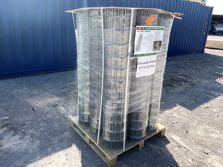 #4039-•-hot-dip-galvanized-welded-wire-mesh-image-4