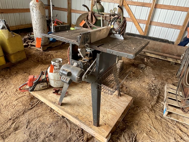 #5510-•-craftsman-10"-table-saw-image-7
