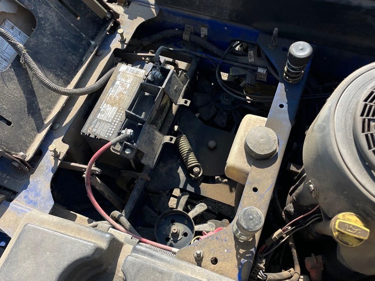 dixon-50”-ram-ztr-zero-turn-lawnmower-image-15