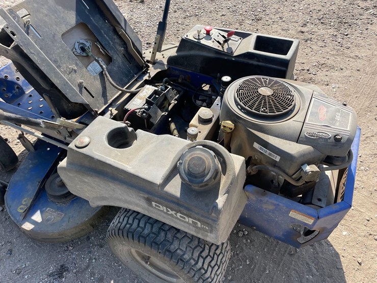 dixon-50”-ram-ztr-zero-turn-lawnmower-image-17
