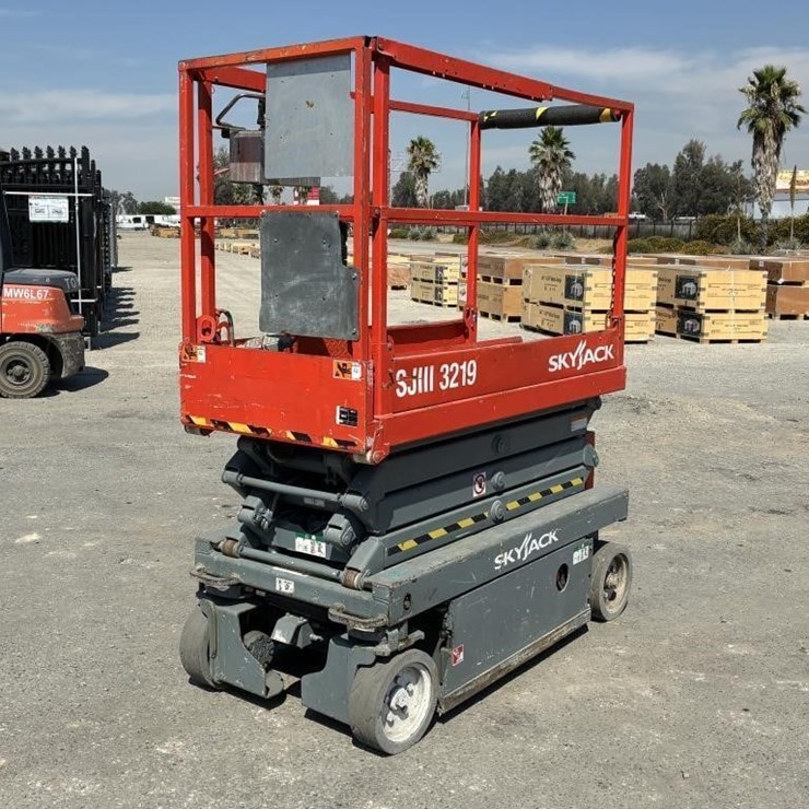 SKYJACK SJIII3219