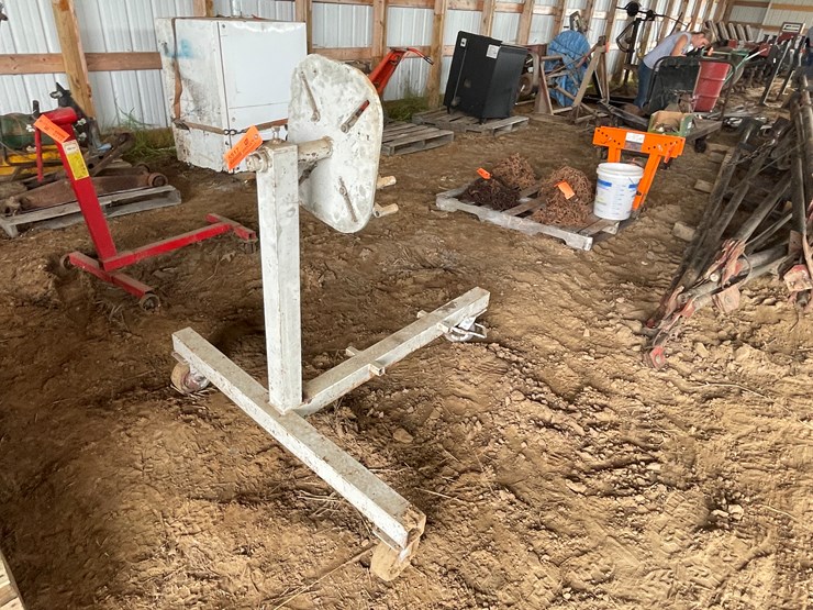 #5517-•-heavy-duty-engine-stand-image-5