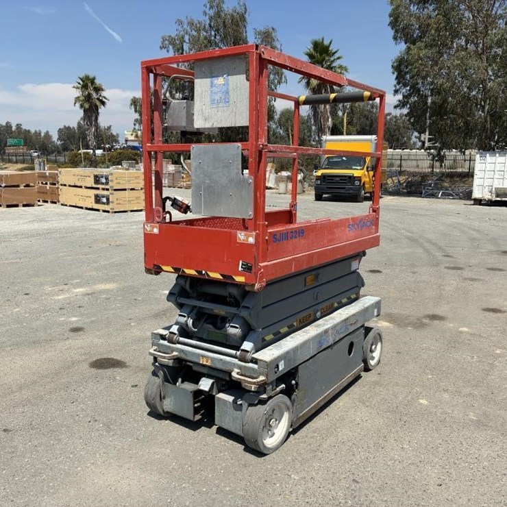 SKYJACK SJIII3219