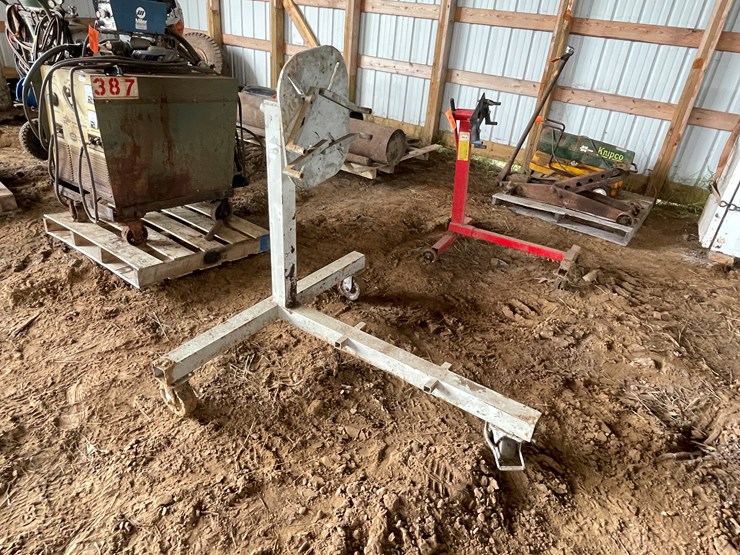 #5517-•-heavy-duty-engine-stand-image-3