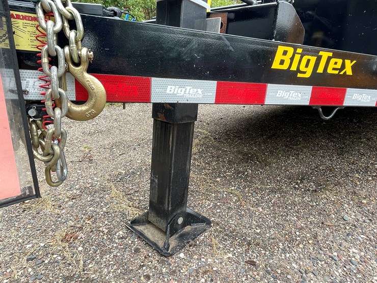 #166-•-2024-big-tex-22'-tilt-bed-equipment-trailer-(has-wi-title)-image-11