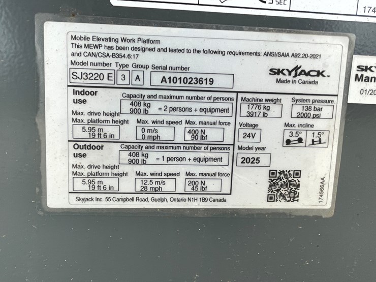 #128-•-2025-skyjack-sj3220e-scissors-lift-image-30