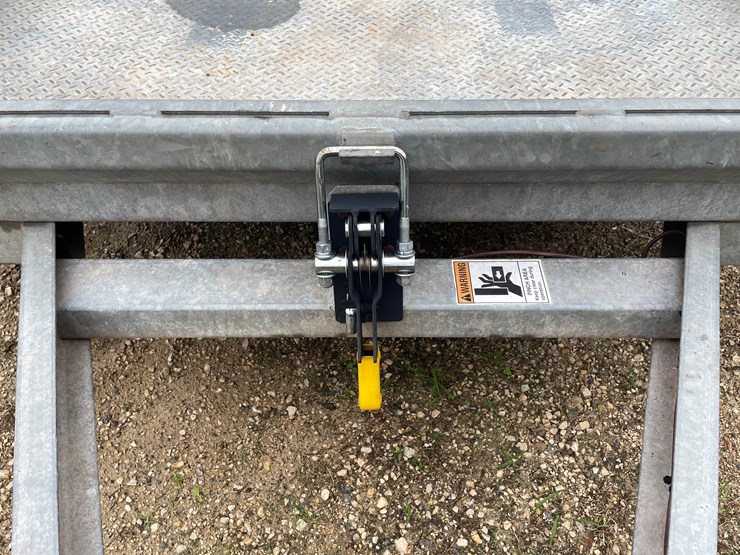 #168-•-2014-felling-ft-6-g-12'-tilt-top-trailer-(has-wi-title)-image-12