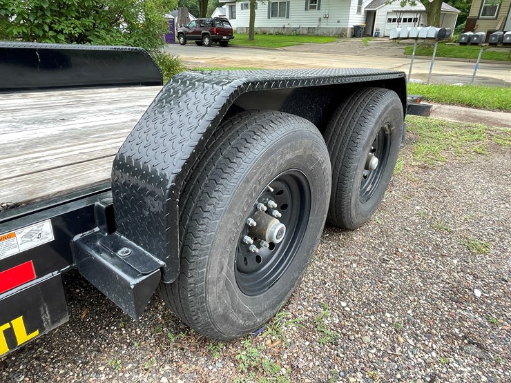 #166-•-2024-big-tex-22'-tilt-bed-equipment-trailer-(has-wi-title)-image-22