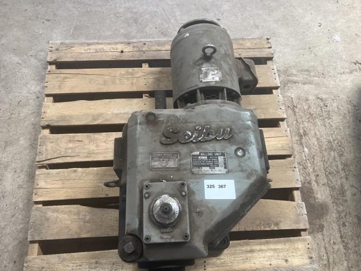 1968-seibu-mu-5-milling-unit-image-1