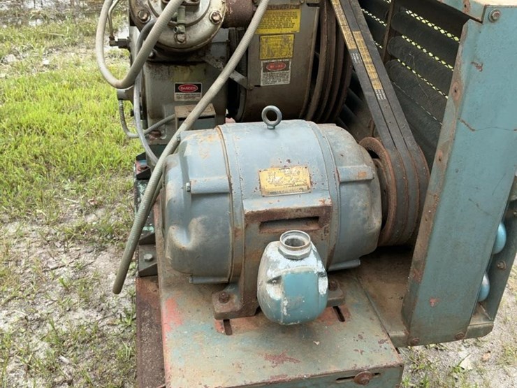 #157-•-ingersoll-rand-air-compressor-image-8