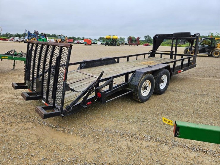 #391-•-1991-midwest-7'-x-20'-gooseneck-trailer-image-5