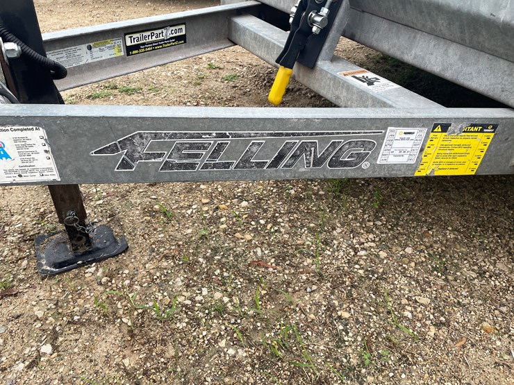 #168-•-2014-felling-ft-6-g-12'-tilt-top-trailer-(has-wi-title)-image-11