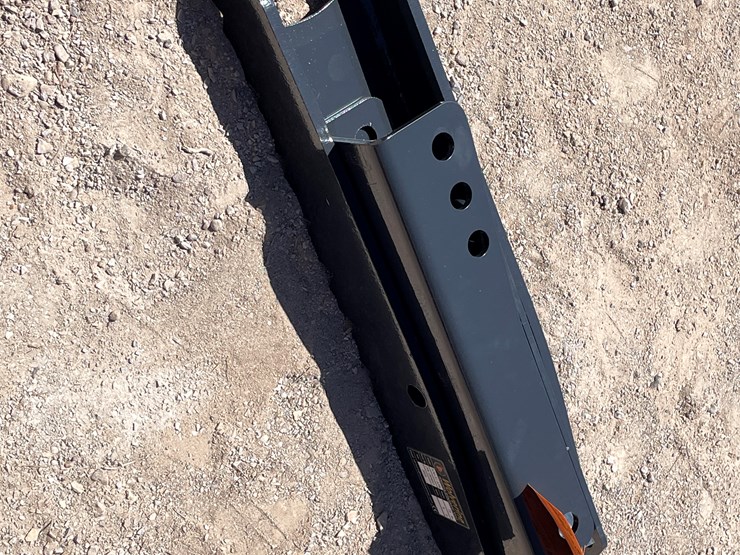 #4576-•-wolverine-vevor-32"-hydraulic-backhoe-excavator-thumb-image-3