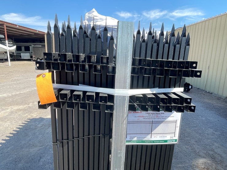 #4009-•-powder-coated-steel-site-fence-image-16