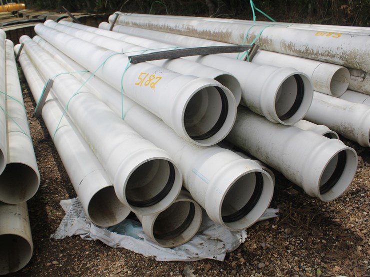 #5144-•-bundle-of-8in-pvc-pipe-image-1